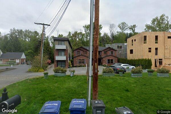 Blueberry Gardens 5