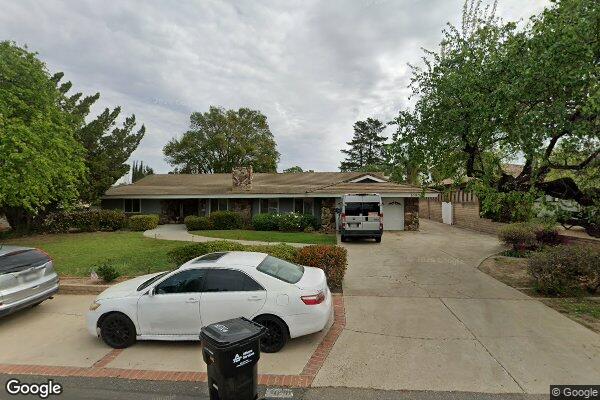 Carmel Home