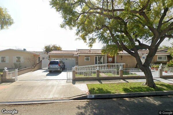 Lourdes Home 3