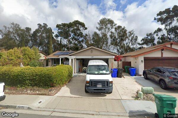 Canyon View Terrace