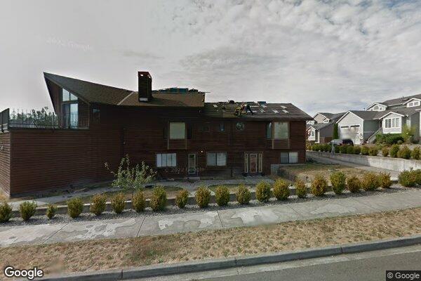 Alpine Care Lodge