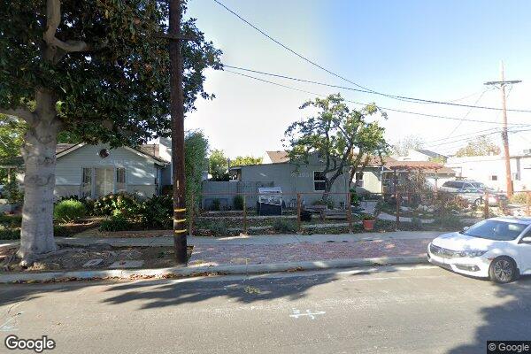 W.l.a. Homes