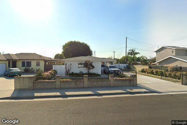 Rnj Homes Inc