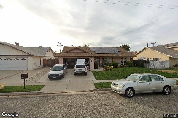 Bf Homes