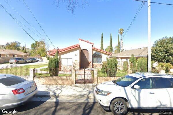 Domeatriz Care Home
