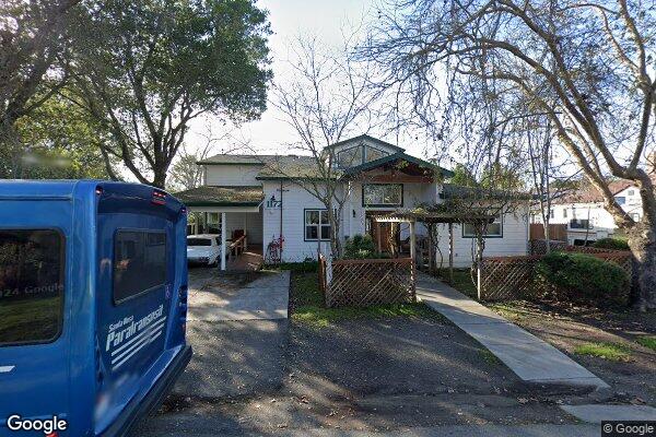 Wild Rose Living