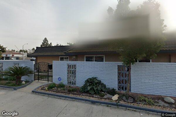 St. Jude Care Home