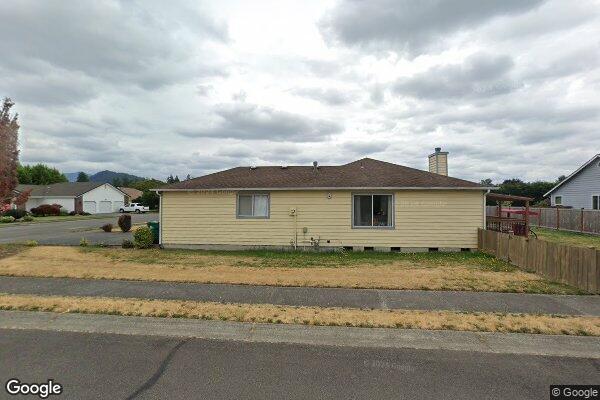 Vision House