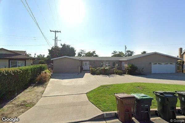Westmont House