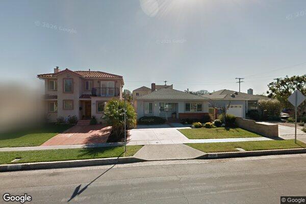 Braddock Home