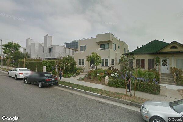 Ocean Gardens Ii, Llc