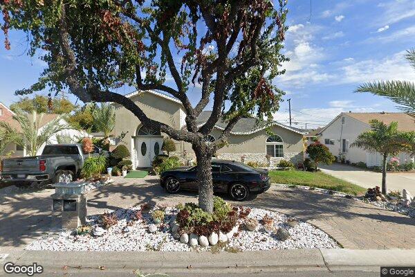 Shercon Guest Homes