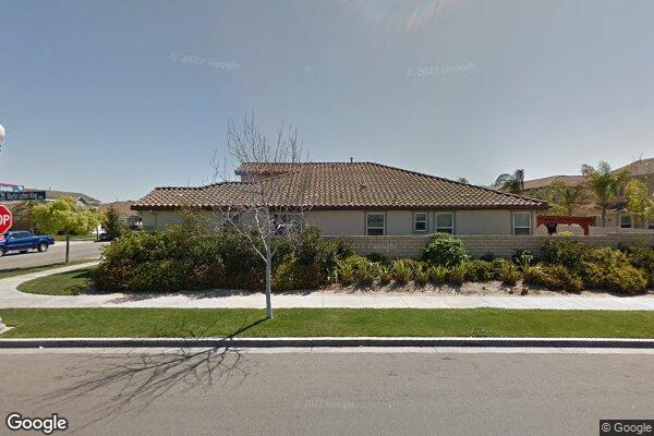 Reesejoy Care Home