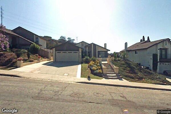 Paseo Guest Home
