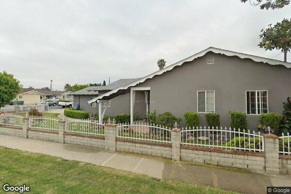 Grace Care Home
