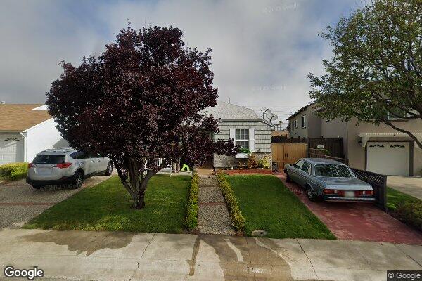 San Bruno Care Home