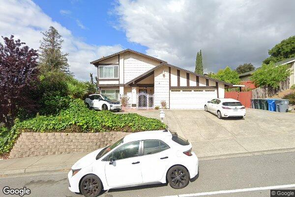 Mendoza Care Home