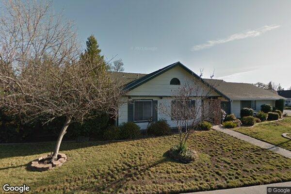 Sun Tree Home