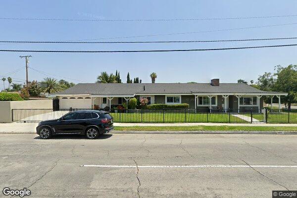 Vine Residence Llc