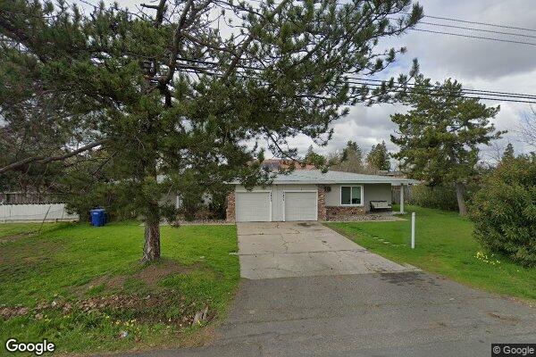 Holy Family Home
