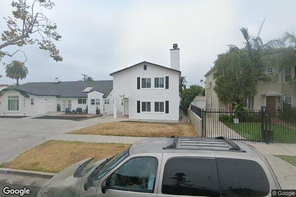 Genesee Villa