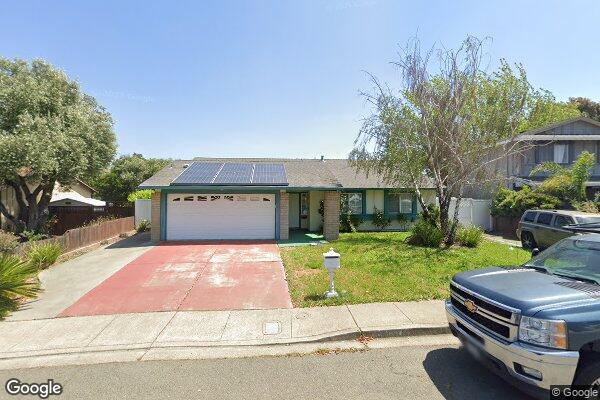 Granada Hills Manor
