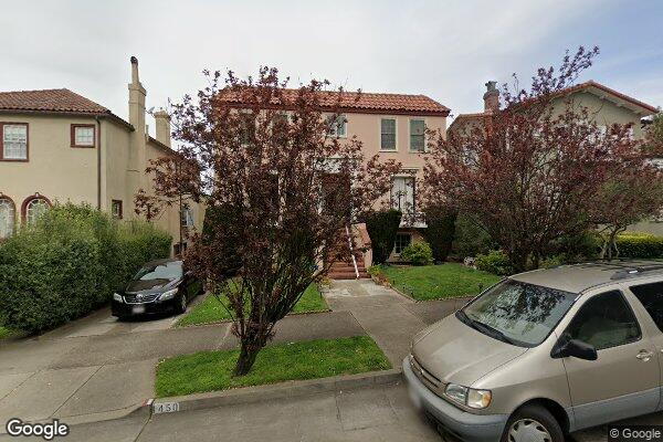 St. Francis Manor I