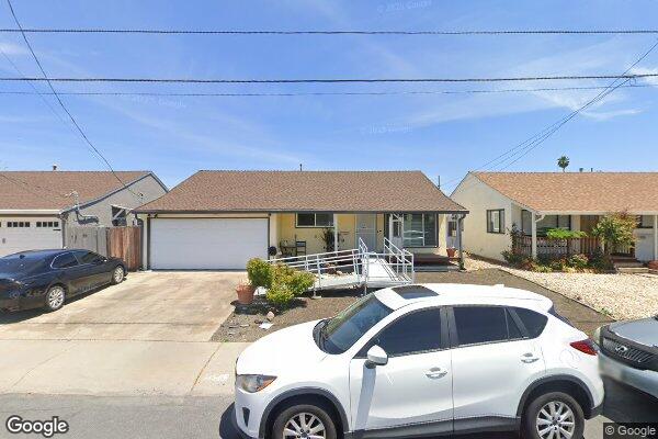 Rosario's Care Home