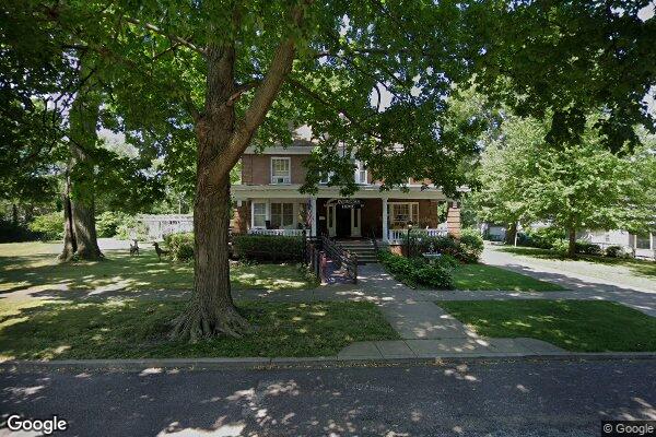 Patrician Home