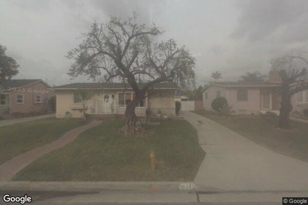 Alondra Manor Home