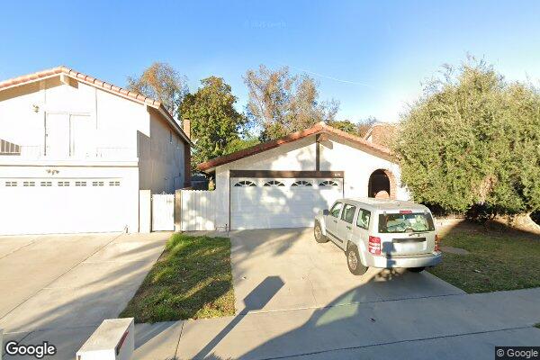Cerritos Villa 1