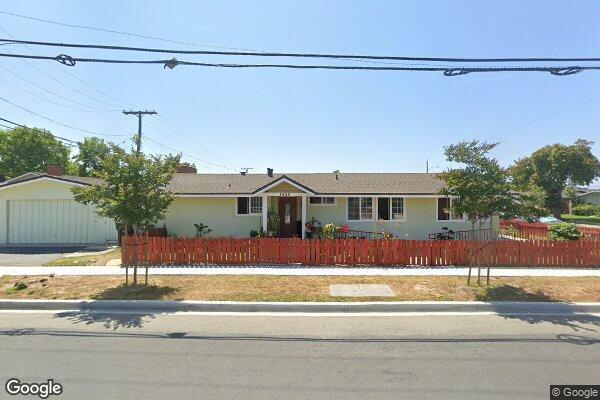 Mater Dei Care Home