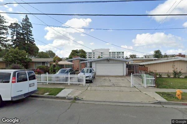 St. Lourdes Home