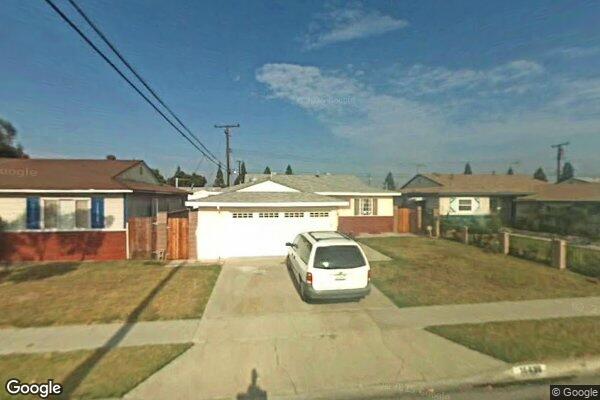 Longworth Home