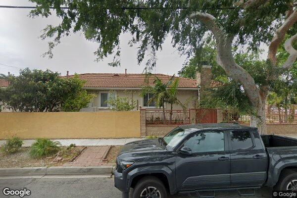 Brent Wood Villa