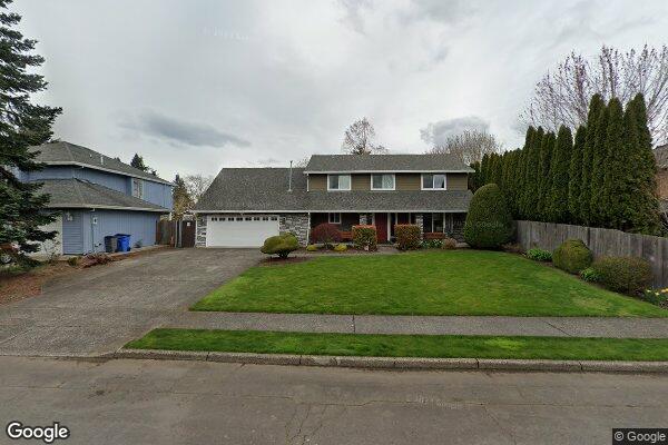 Grandmas House Afh