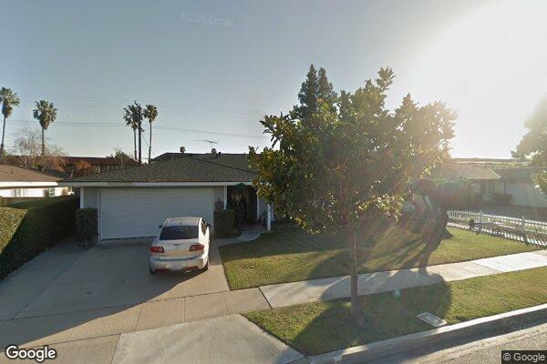 House At Vinewood