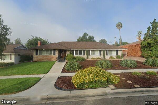 Legacy House
