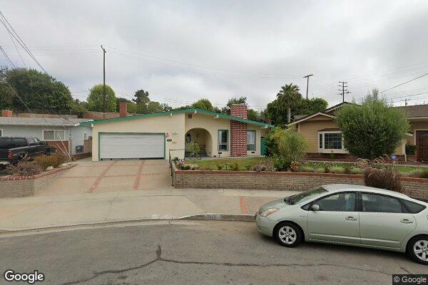 Avenida Villa, Inc.