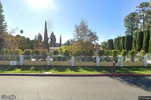 Merced Care Home
