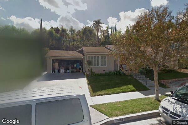 Tarzana Manor
