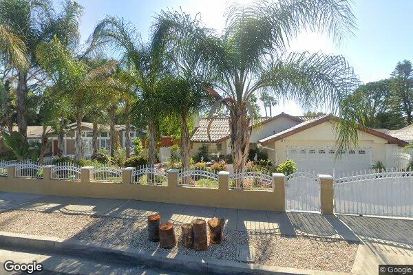 Shaffer Home, The