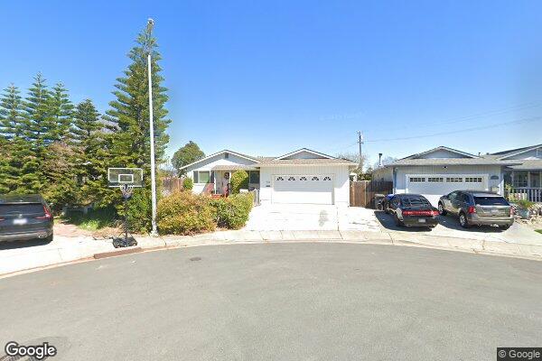 Rio Vista Care Home