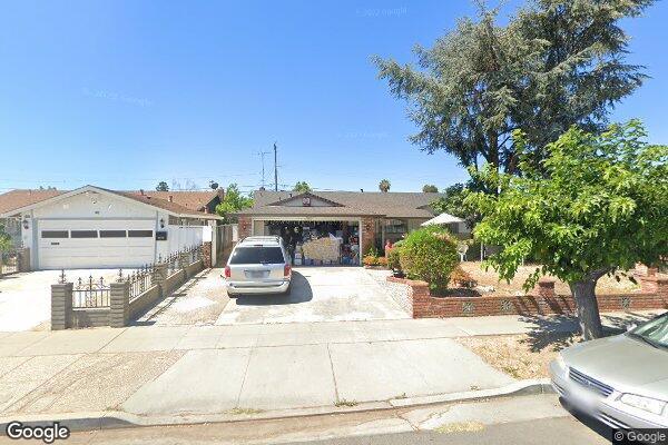 Golden Agers Home