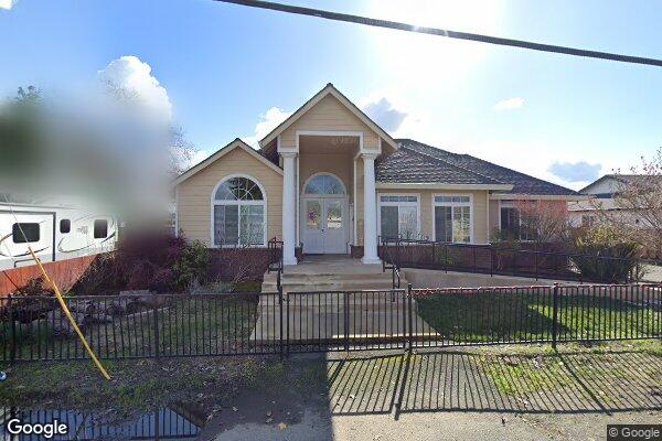 Allure Senior Care