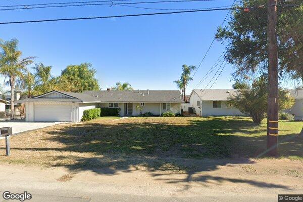 Diaz Elderly Home