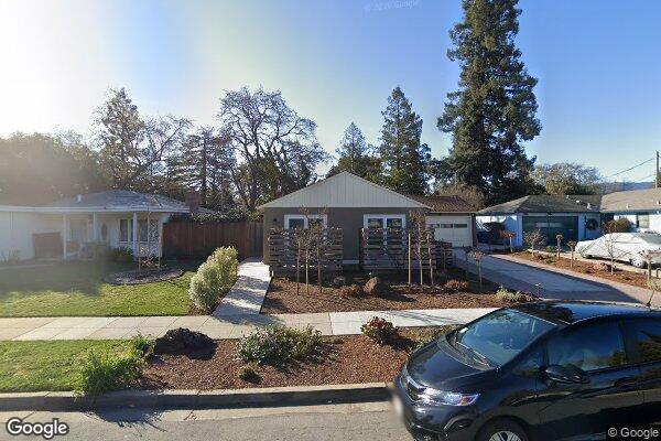 Mission Woodside