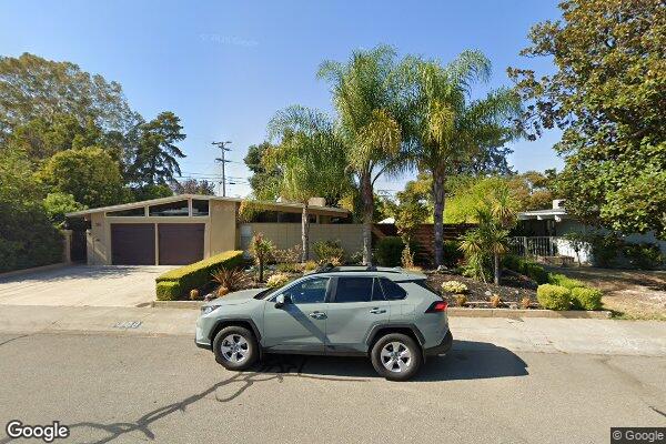 Inn Of Walnut Creek