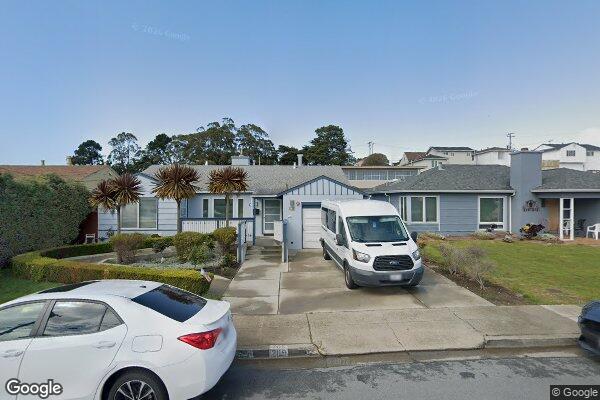 Village Lane Home