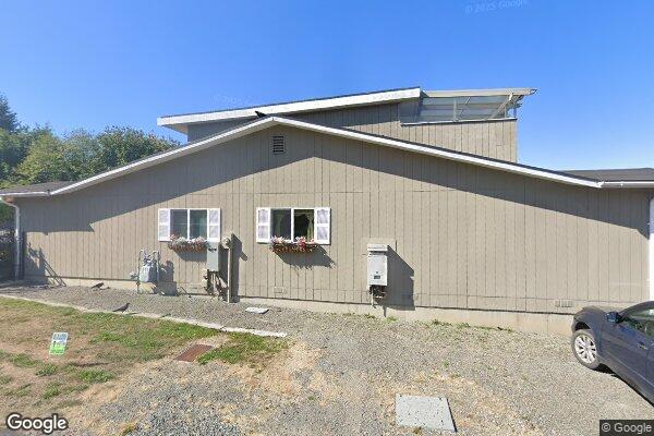 Blue Ridge Afh Llc
